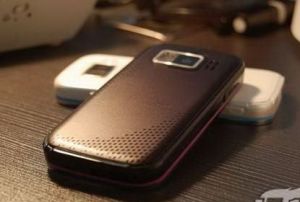 諾基亞5900 諾基亞5900