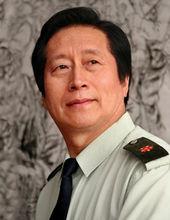 王天勝[現代工筆畫院院長]