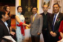 高嘉[上海書法家]