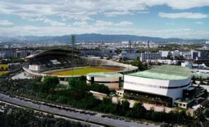 豐臺區體育中心 豐臺區體育中心