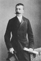 莫什科夫斯基 莫什科夫斯基