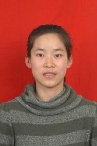 李苗苗[周口師範學院教師]