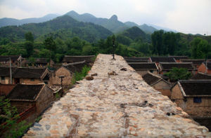 新城子村 新城子村