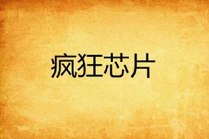 瘋狂晶片 瘋狂晶片