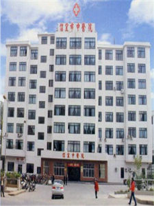 信宜中醫院 信宜中醫院