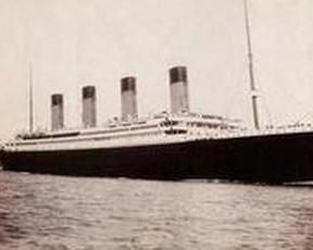 奧林匹克號 奧林匹克號