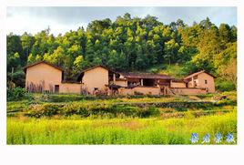 贊王蒙得恩故居 贊王蒙得恩故居