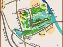 錦繡香江位置圖