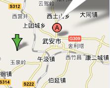 （圖）晉冀魯豫烈士陵園