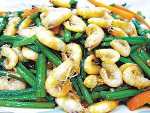 粒粒香松 粒粒香松