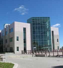 北哥倫比亞大學 北哥倫比亞大學