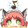 同步音律喵賽克 同步音律喵賽克