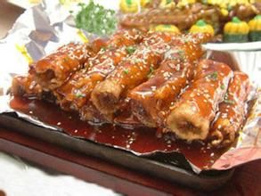 法式茄排 法式茄排