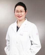 胡繼紅[副主任醫師]