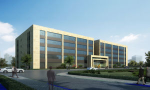 匯峰創意園 匯峰創意園