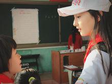 牛欣欣-公益活動