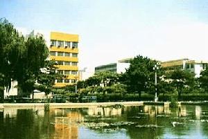 中國農業科學院科技文獻信息中心 中國農業科學院科技文獻信息中心