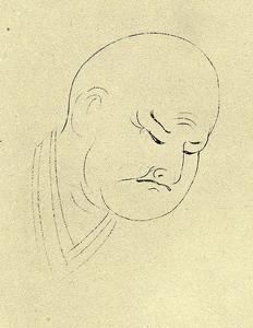 寶井其角高解析度での畫像