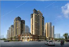 藍光聖菲悅城 藍光聖菲悅城