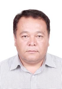 阿布力孜·玉素甫 阿布力孜·玉素甫