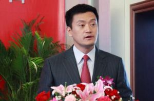 馮征[山西省食品藥品監督管理局黨組書記]