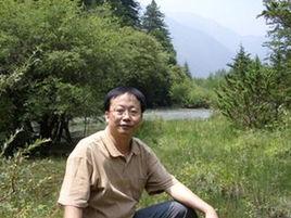 朱謙[蘇州大學王健法學院教授、博導]