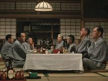 《彼岸花》劇照