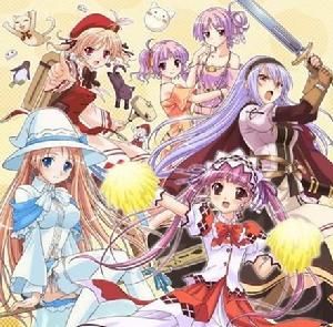 《祝福的鐘聲》 《祝福的鐘聲》