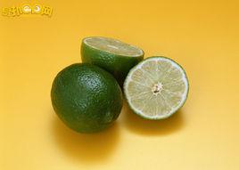 青檸[水果]