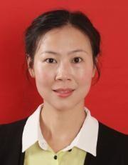 張艷麗[四川省宜賓市投資促進和外事僑務局副局長]