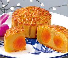 子情貝諾中秋月餅