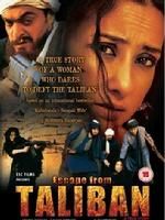 《逃出塔利班》 《逃出塔利班》