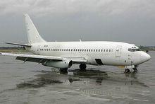 原裝波音737客機