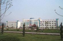 棗莊市第一中學