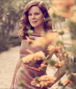 馬西婭·蓋伊·哈登 馬西婭·蓋伊·哈登