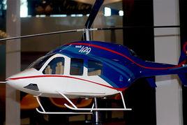 貝爾-412直升機 貝爾-412直升機