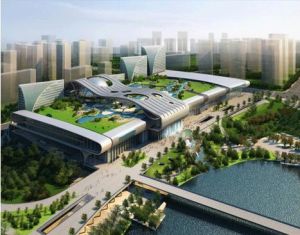 長江精工鋼結構（集團）股份有限公司