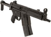 MP5衝鋒鎗