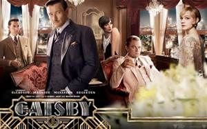了不起的蓋茨比