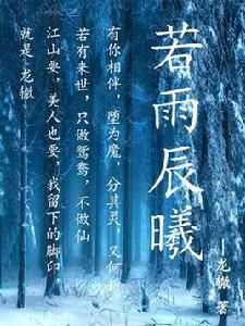 若雨辰曦 若雨辰曦