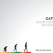 凱德(北京)展覽展示有限責任公司 凱德(北京)展覽展示有限責任公司