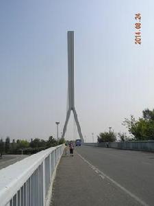 太陽橋[哈爾濱橋樑]