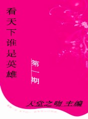 看天下誰是英雄 看天下誰是英雄