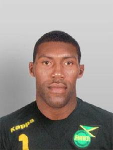 凱爾[牙買加足球運動員]