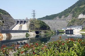 水電站引水系統 水電站引水系統