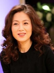 馬蘭[黃梅戲名家]