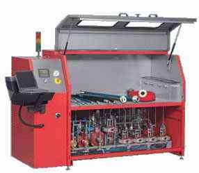 鋼管脈衝試驗機 鋼管脈衝試驗機