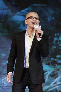 雲淡風輕[平安演唱歌曲]