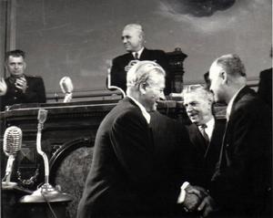 杜米特魯&middot;科列烏