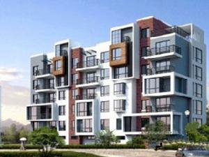 青島風景 青島風景